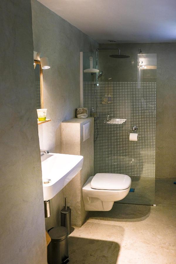 Les Chambres De La Dourbie Nant エクステリア 写真